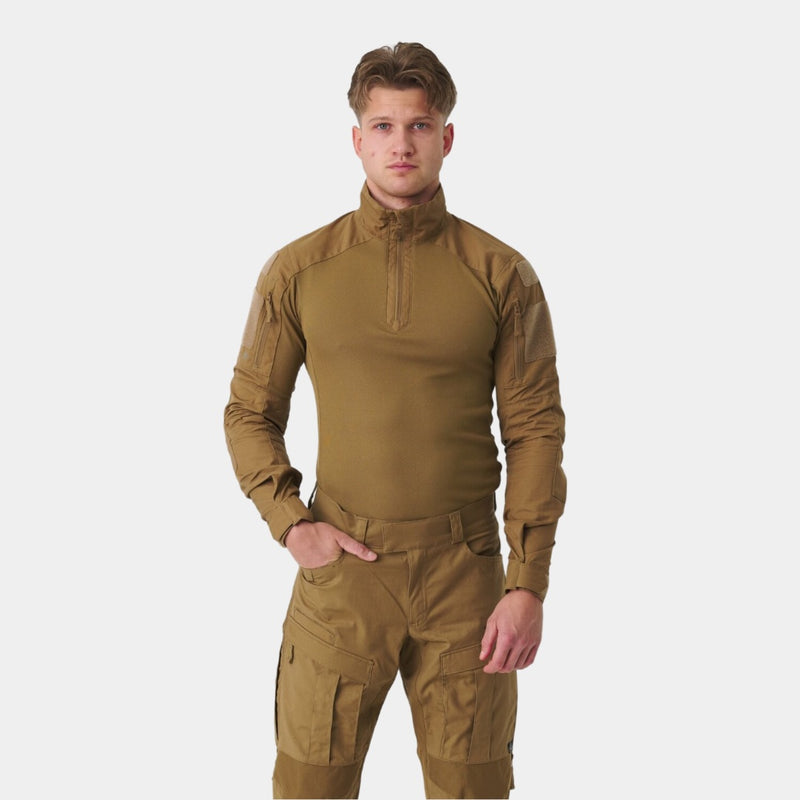 Camiseta de combate MCDU NYCO Ripstop - Helikon-Tex