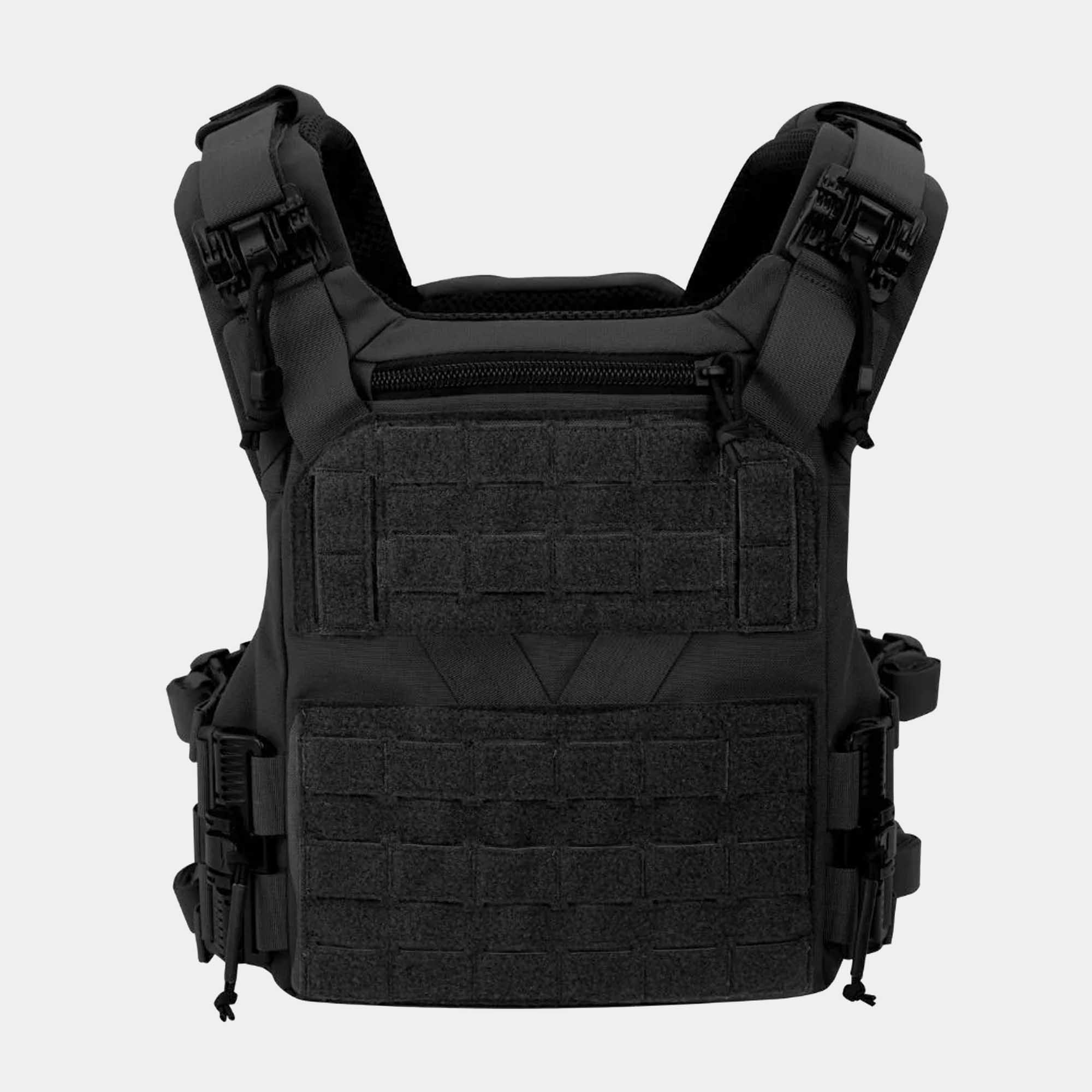ミリタリー 【美品】実物AGILITE K19 実物装備多数マルチカムブラック