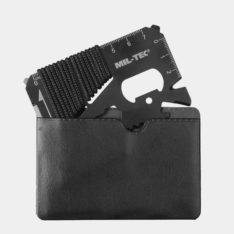 Outil multifonction de survie - MIL-TEC