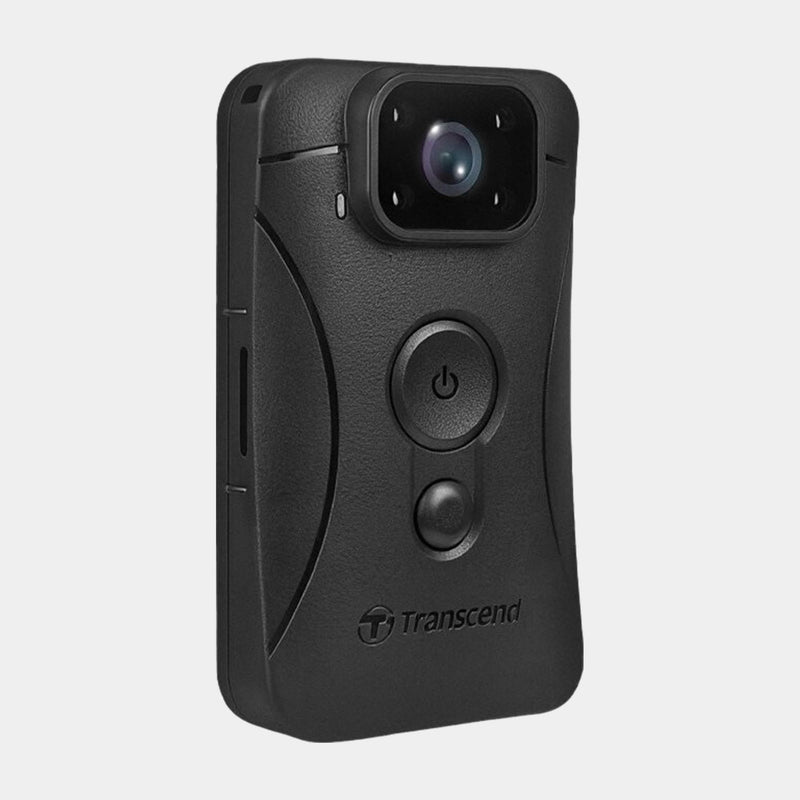 Bodycam DrivePro Body 10 con estabilizador de imagen - Transcend