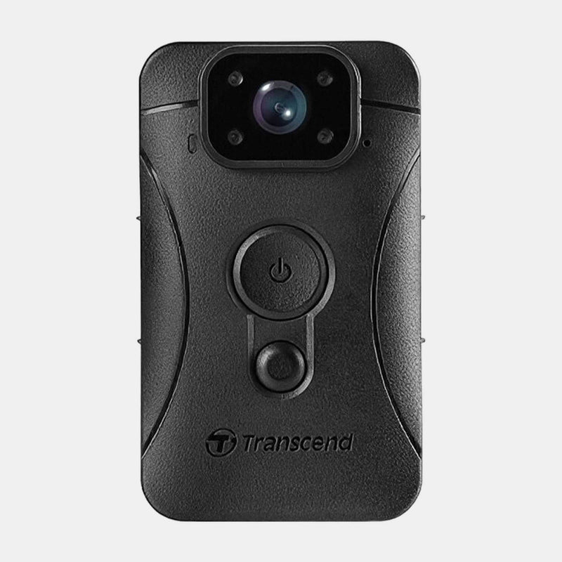 Bodycam DrivePro Body 10 con estabilizador de imagen - Transcend