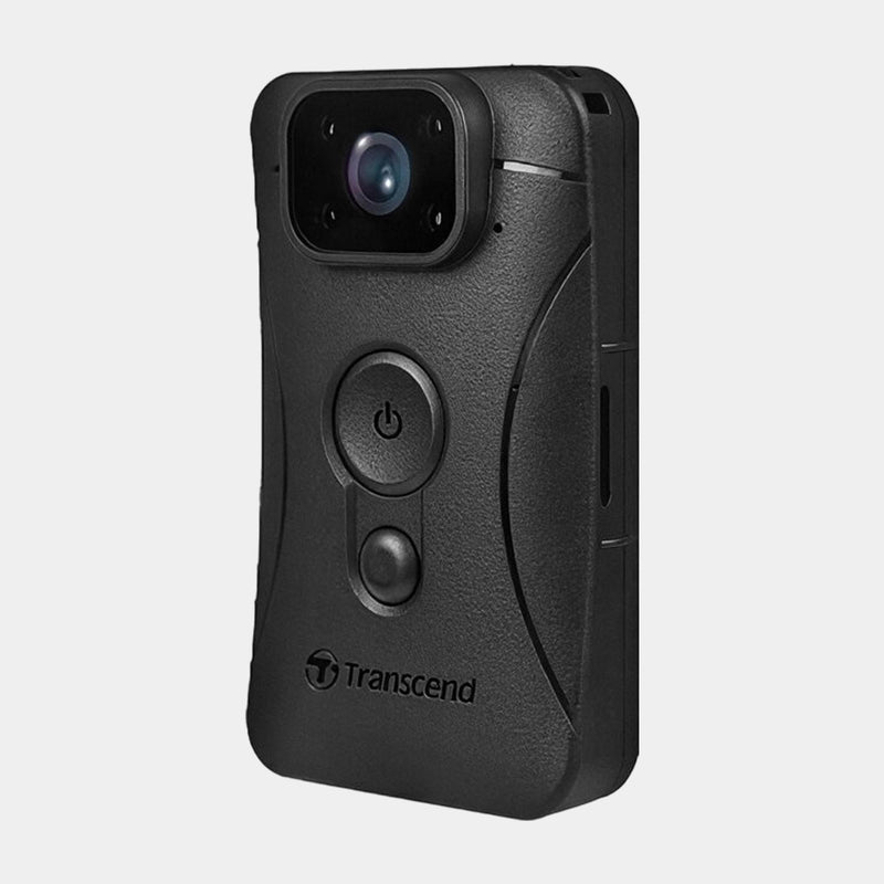 Bodycam DrivePro Body 10 con estabilizador de imagen - Transcend