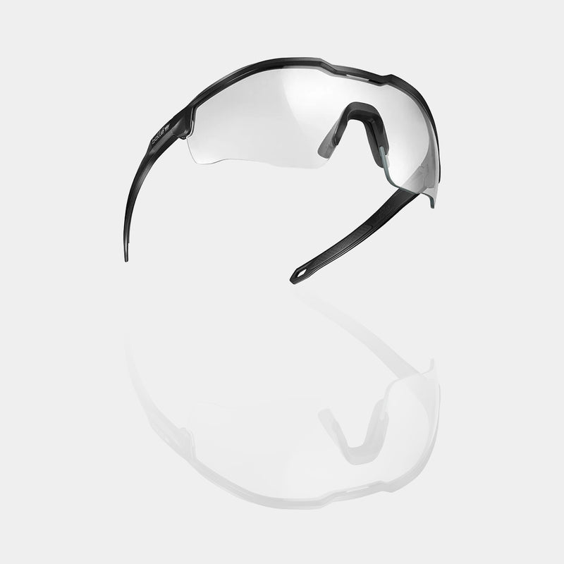 Gafas balísticas MY6 con 3 lentes intercambiables - Bollé