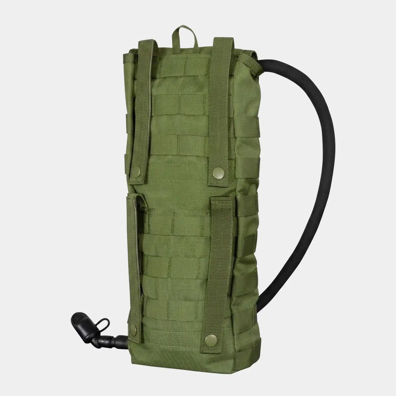 Pack de funda y bolsa de hidratación con anclaje molle - Condor