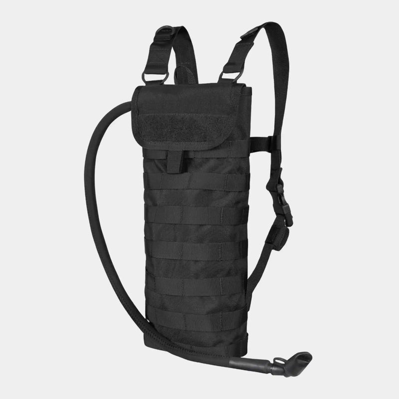 Pack de funda y bolsa de hidratación con anclaje molle - Condor