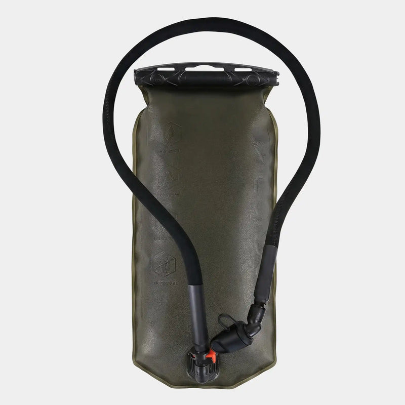 Pack de funda y bolsa de hidratación con anclaje molle - Condor