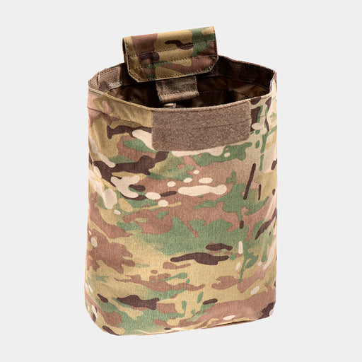 Bolsa de descarga Core multicam Clawgear