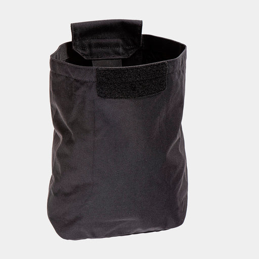 Bolsa de descarga Core negro Clawgear