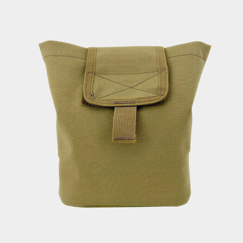 Bolsa de descarga FMD pouch - Conquer