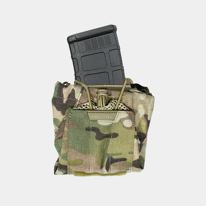 Bolsa de descarga MagRelease™  - Agilite