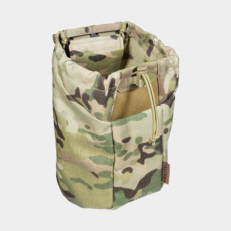 Bolsa de descarga MagRelease™  - Agilite