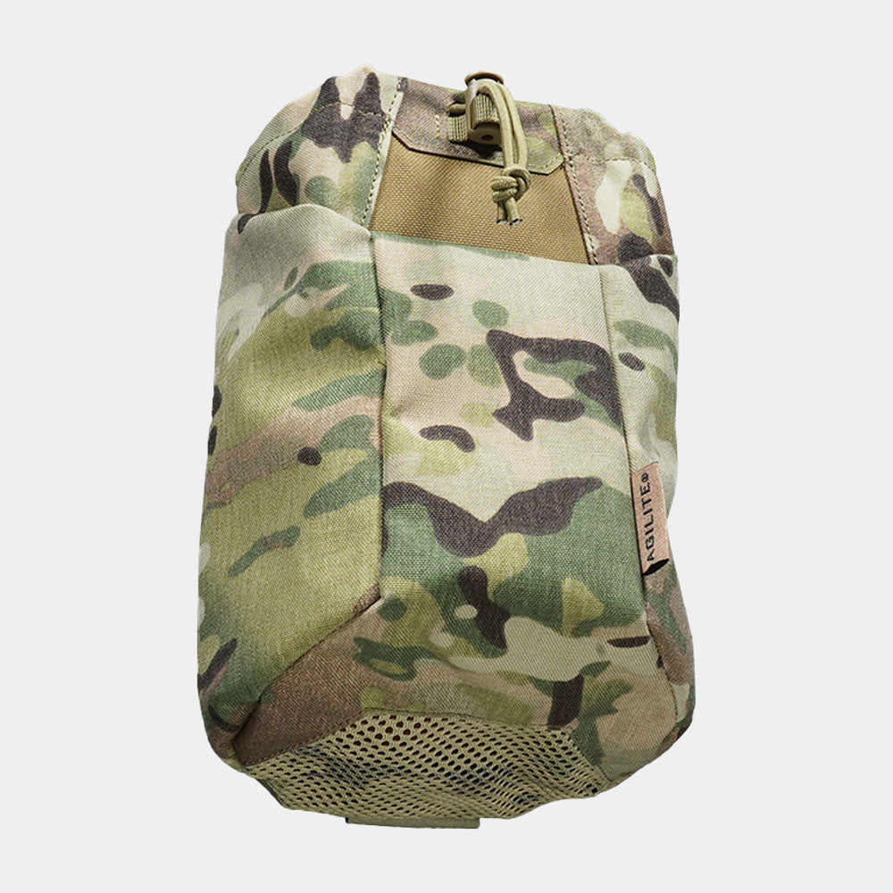 MagRelease™ Dump Pouch - Agilite — SERMILITAR