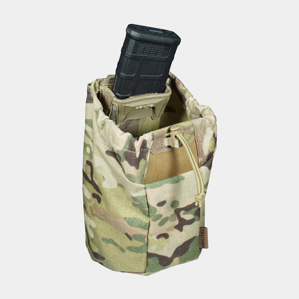 MagRelease™ Dump Pouch - Agilite — SERMILITAR