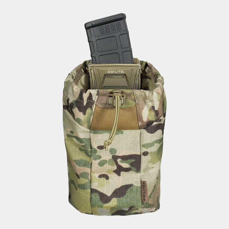 Bolsa de descarga MagRelease™  - Agilite