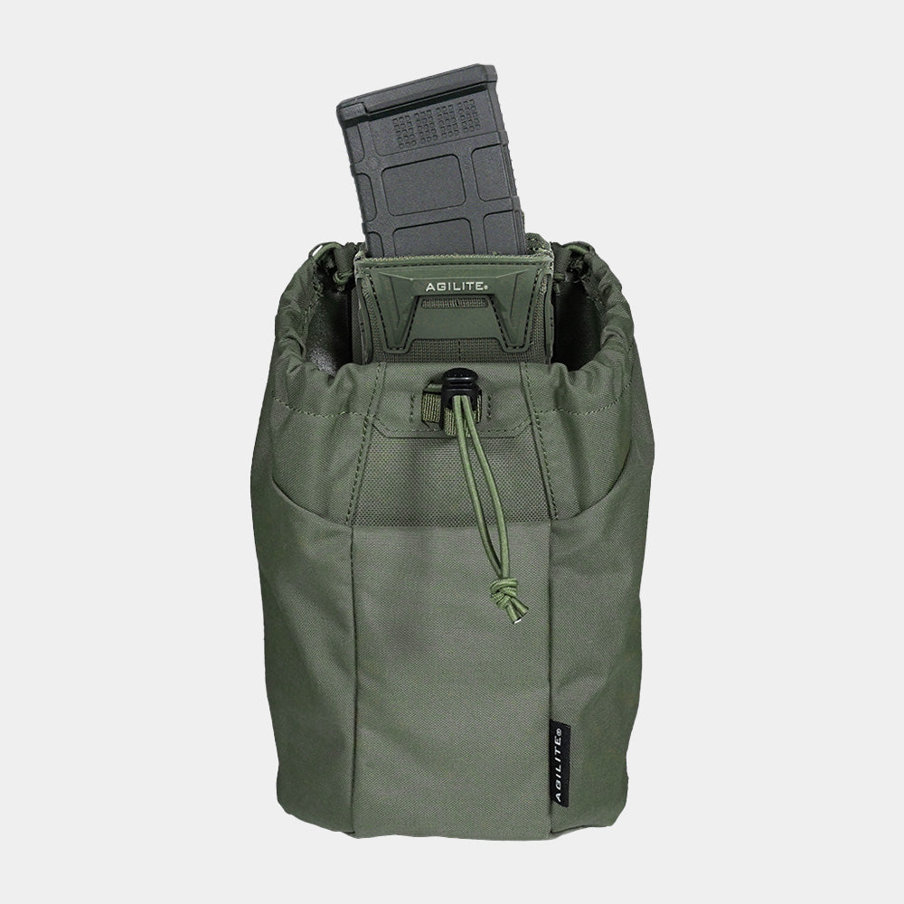 MagRelease™ Dump Pouch - Agilite — SERMILITAR