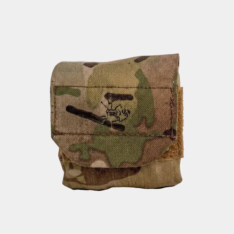 Bolsa de despejo dobrável - Bulltac