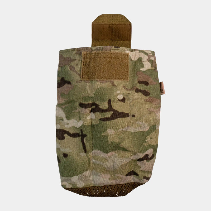 Bolsa de despejo dobrável - Bulltac