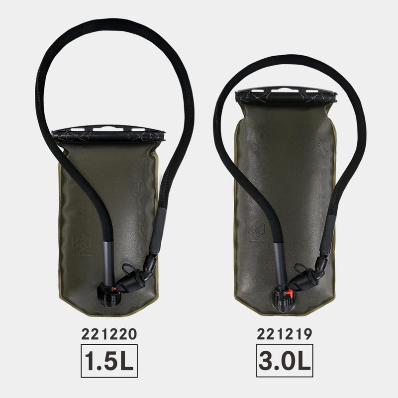 Bolsa de hidratação Torrent Reservoir Gen II - Condor