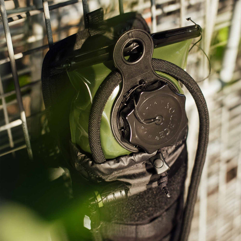 WXP 3L (100oz.) hydratatierugzak - Source