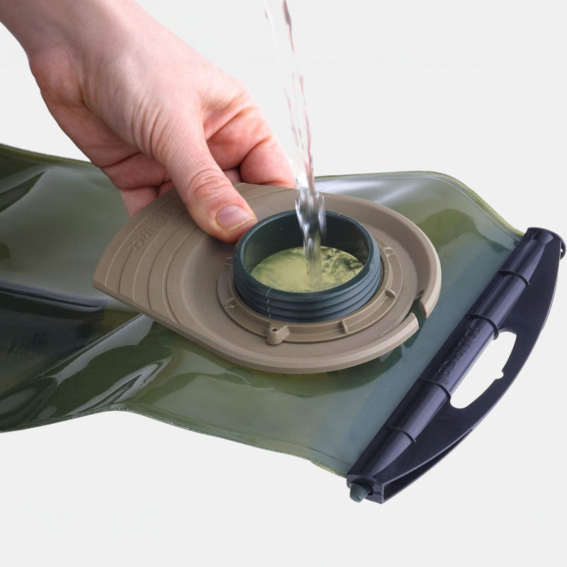 WXP 3L (100oz.) hydratatierugzak + premium UTA-kit - Source