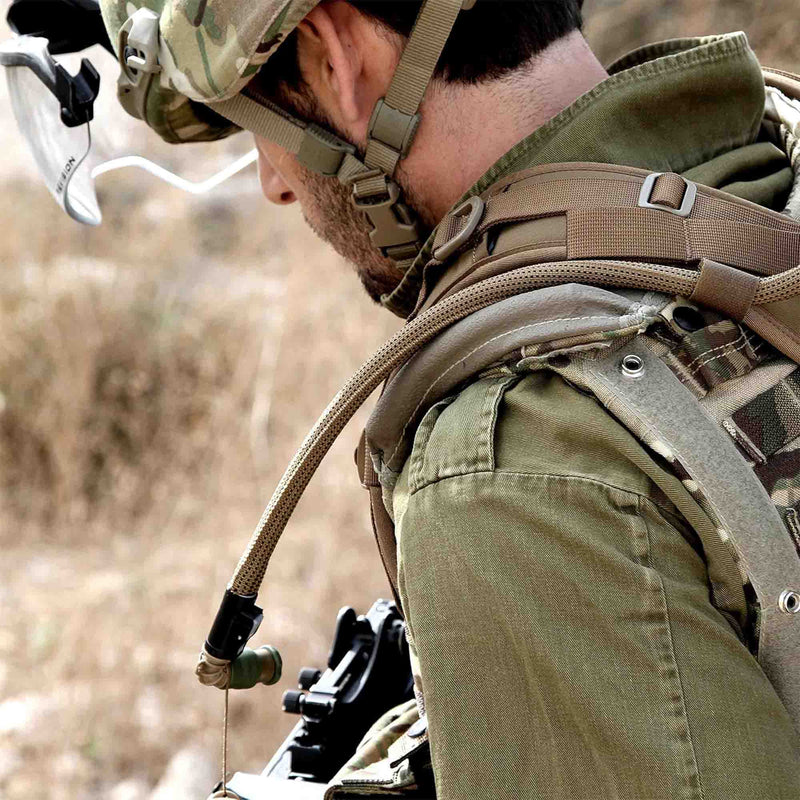 WXP 3L (100oz.) hydratatierugzak + premium UTA-kit - Source