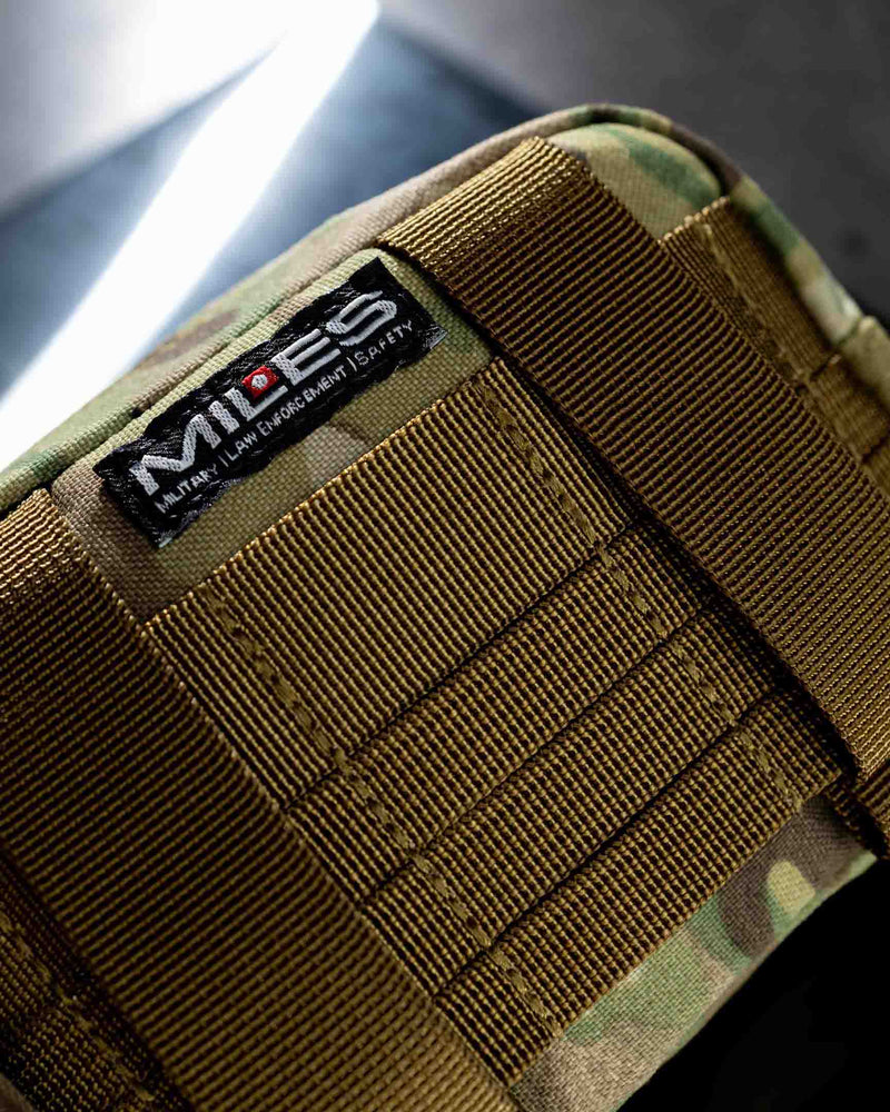Bolsa molle Elpis 15x10 - Pentagon