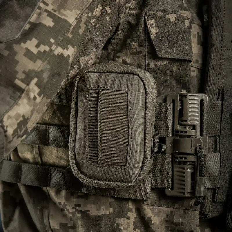 Bolso molle para luvas de nitrilo - M-TAC