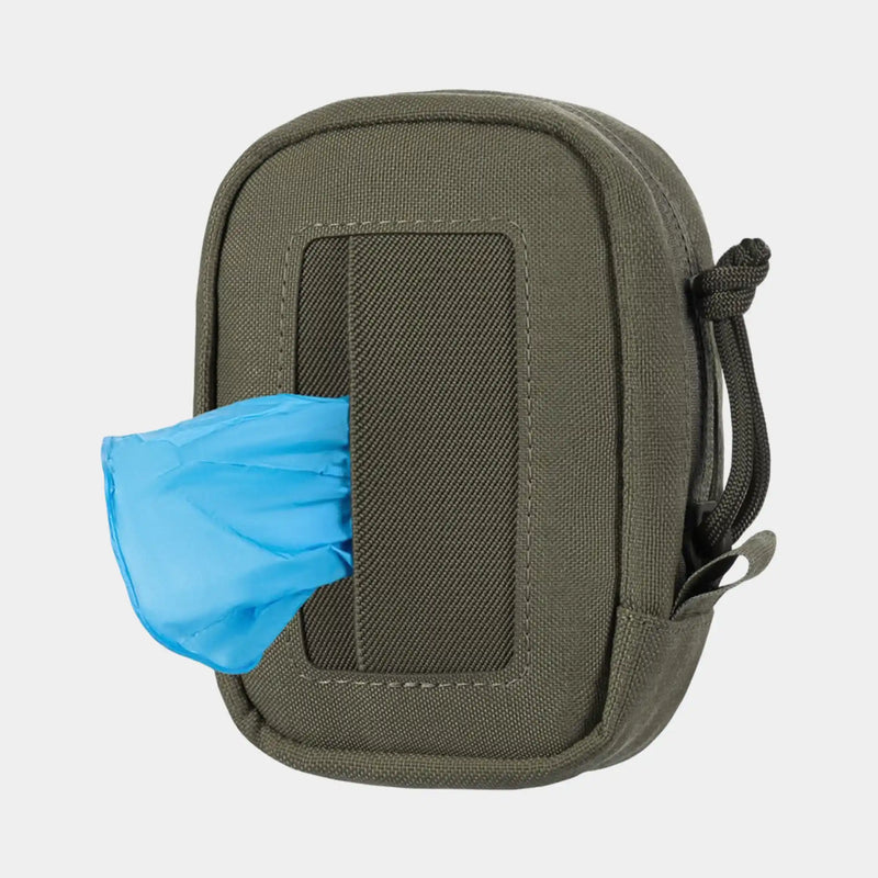 Bolso molle para luvas de nitrilo - M-TAC