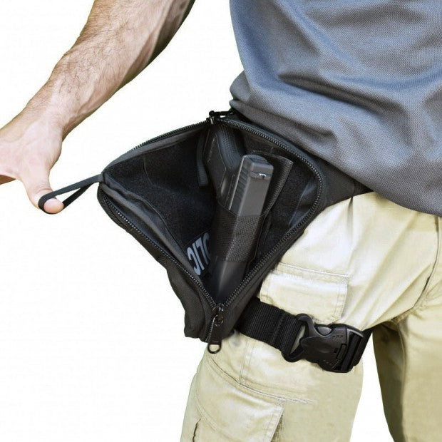 Bolsa pernera ANTS Lasius Draco