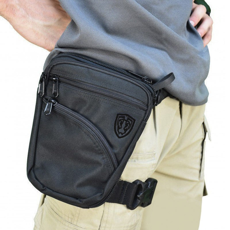 Bolsa pernera ANTS Lasius Draco