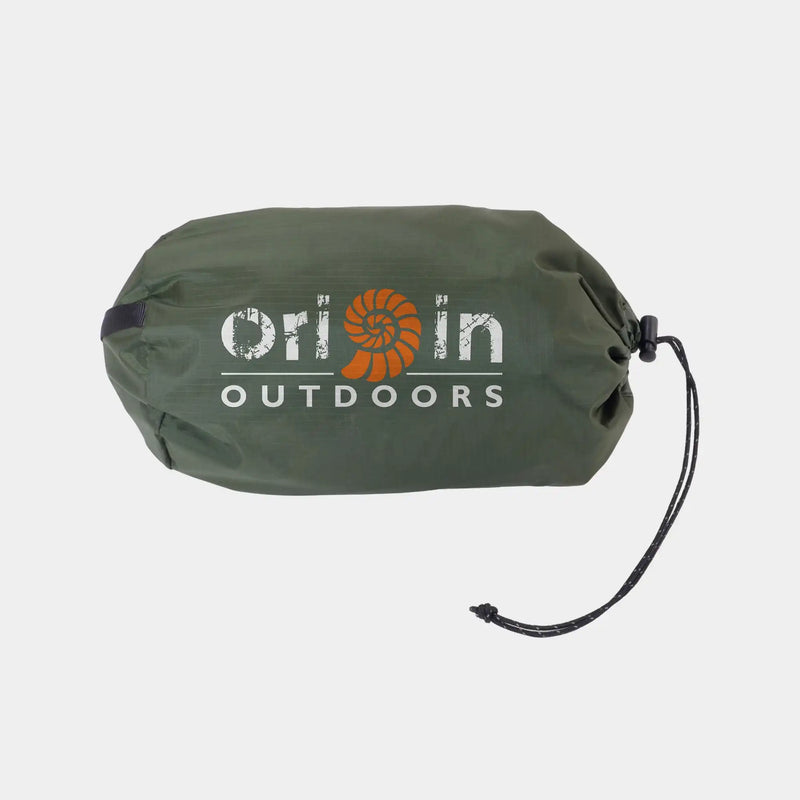 Funda vivac Bivy Bag - Origin Outdoors