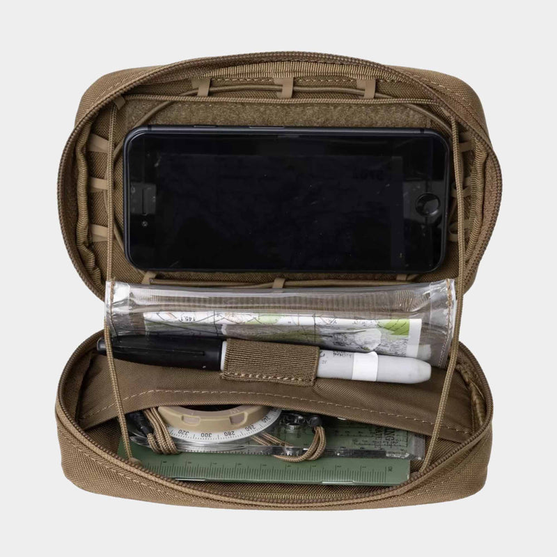 Tasca molle Guardian Admin pouch - Helikon-Tex