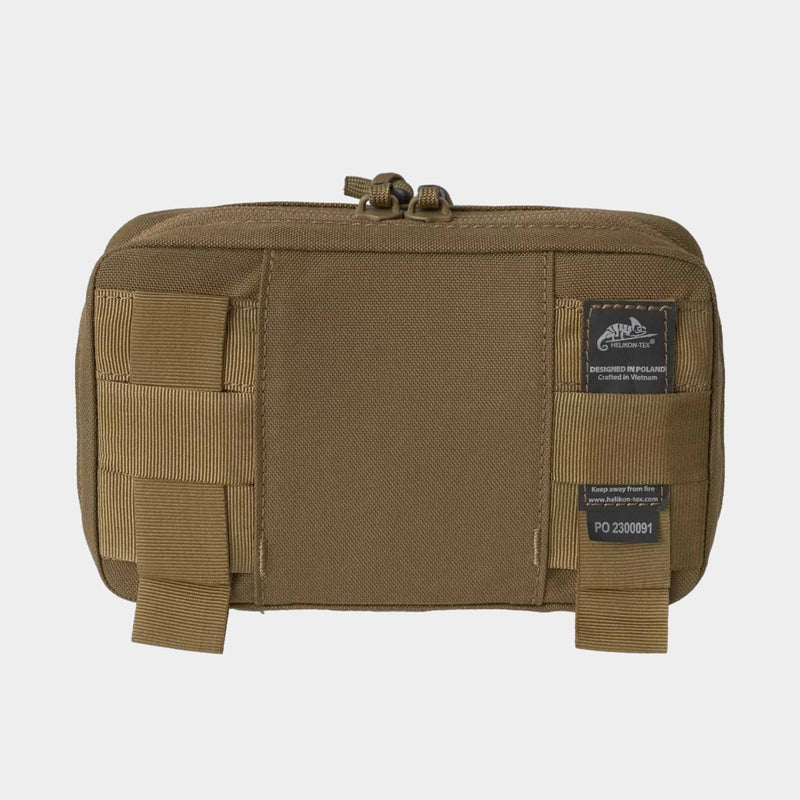 Tasca molle Guardian Admin pouch - Helikon-Tex
