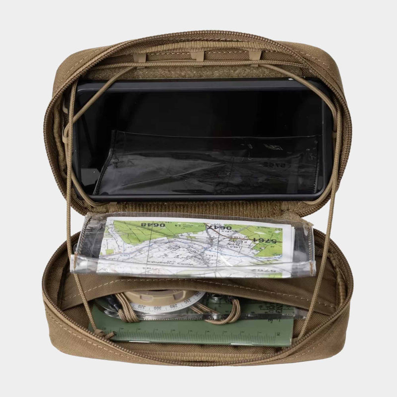 Tasca molle Guardian Admin pouch - Helikon-Tex