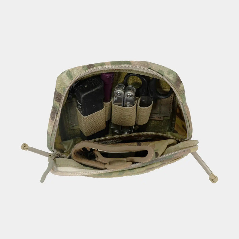Bolsa molle General purpose pouch 2.0 large - Agilite