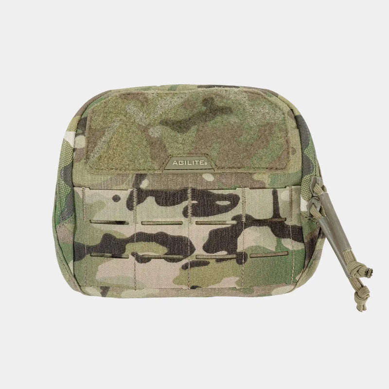 Bolsa molle General purpose pouch 2.0 large - Agilite