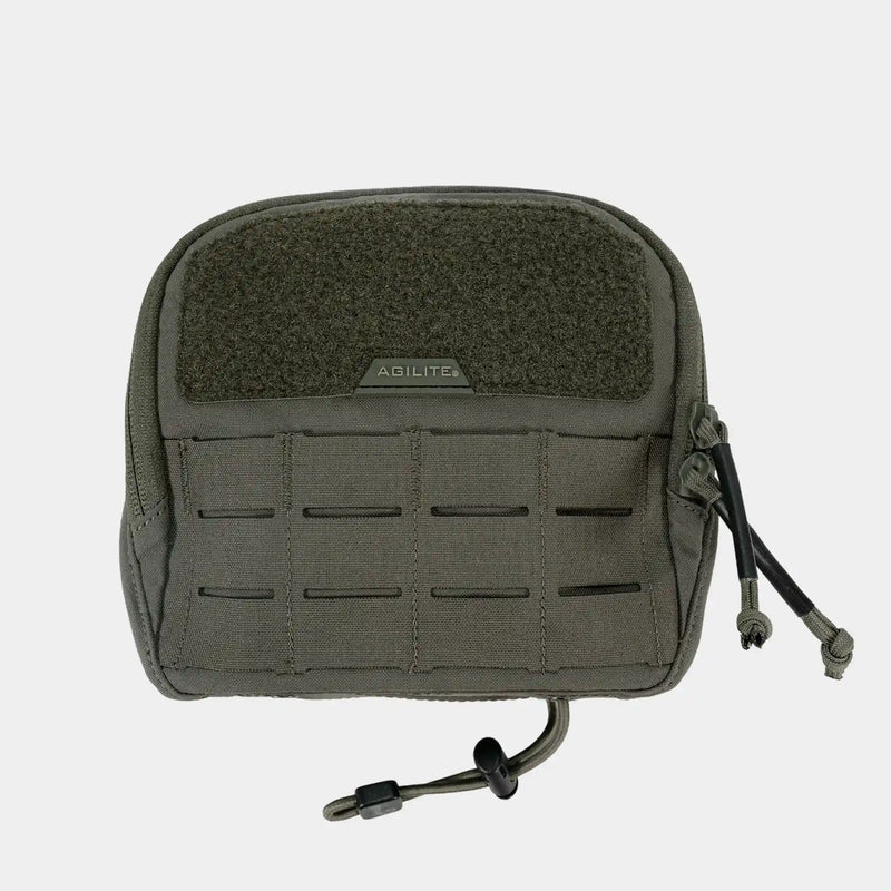 Bolsa molle General purpose pouch 2.0 large - Agilite