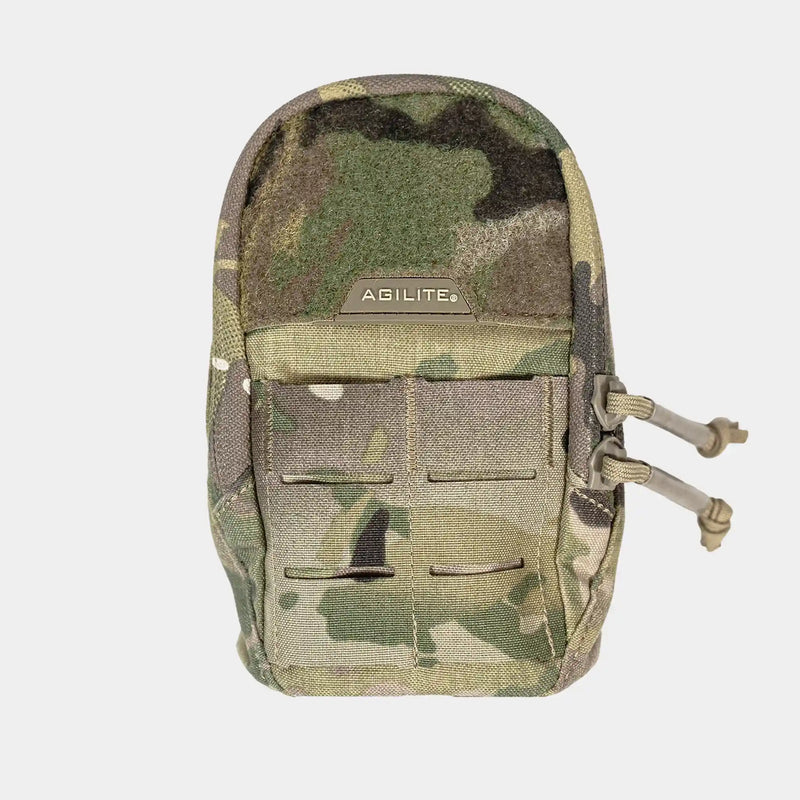 Bolsa molle General purpose pouch 2.0 small - Agilite