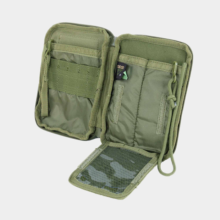 Bolsillo molle EDC pocket - Condor