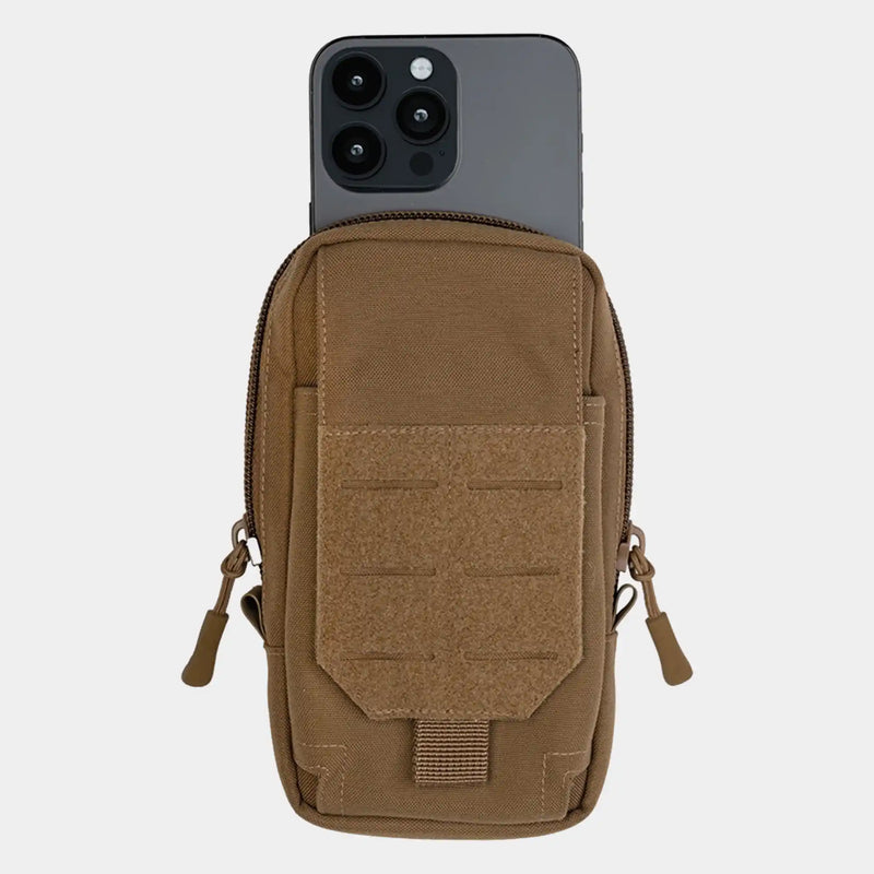 MOLLE-Tasche für Telefon Fieldcom - MIL-TEC