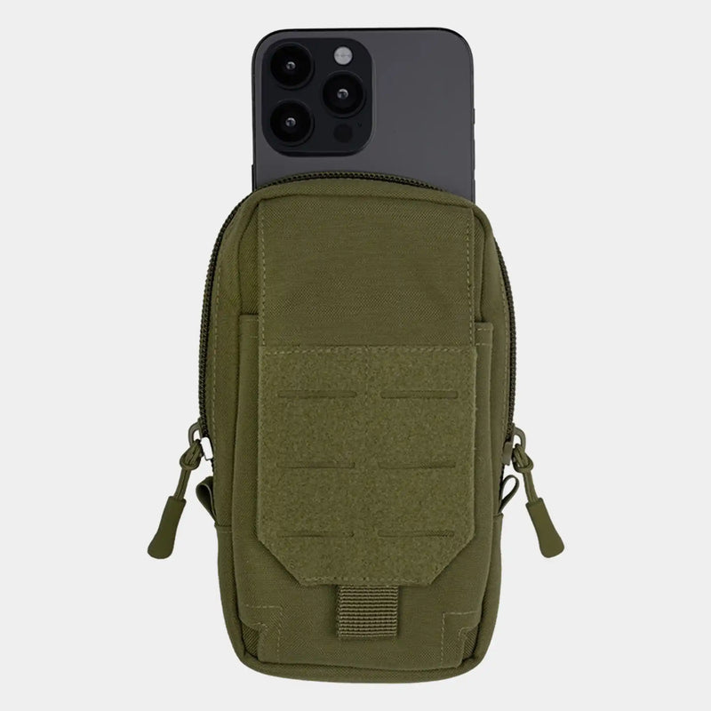 MOLLE-Tasche für Telefon Fieldcom - MIL-TEC