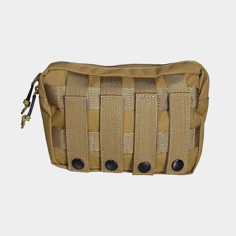 Pochette utilitaire médicale EDC EMT pour la Marche - Sac Molle étanche Pochette utilitaire médicale EDC EMT pour la Marche - Sac Molle étanche