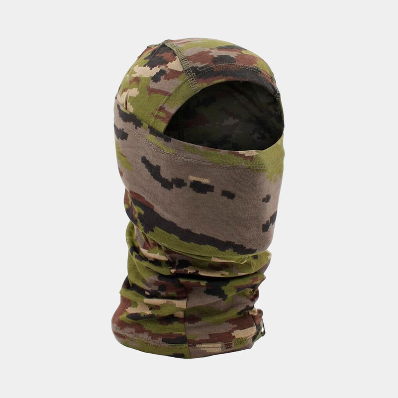 Pasamontañas balaklava ninja - Immortal Warrior