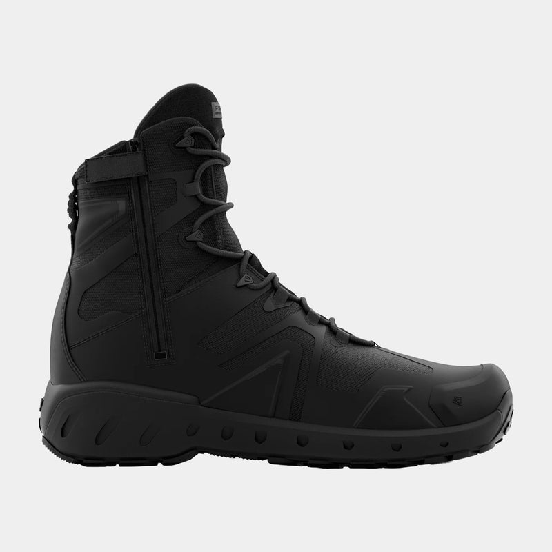 Botas AERO-TAC™ Side-Zip Boot  8“ - First Tactical