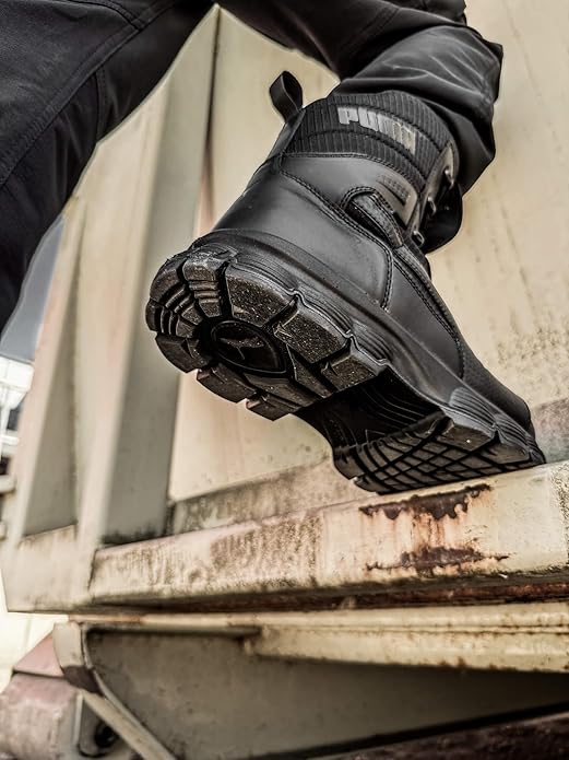 Botas Kommando RB LR8 Zip - Puma