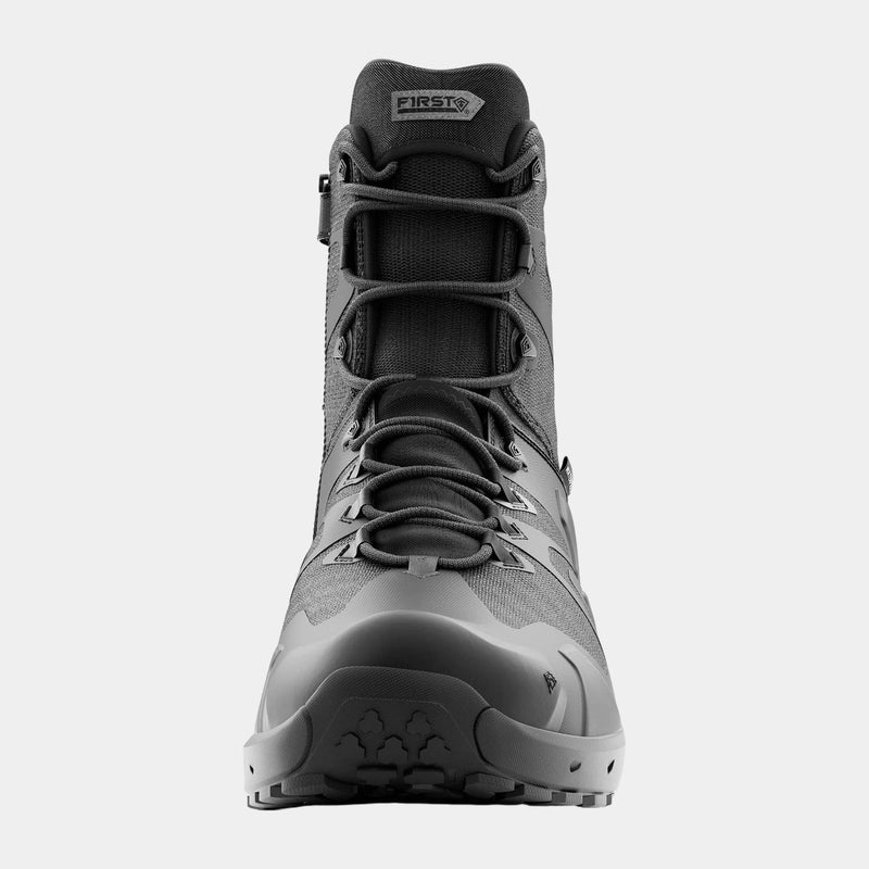 AERO-TAC™ Side-Zip Stiefel 8“ H₂O - First Tactical