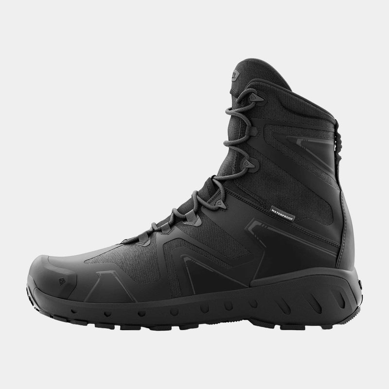AERO-TAC™ Side-Zip Stiefel 8“ H₂O - First Tactical