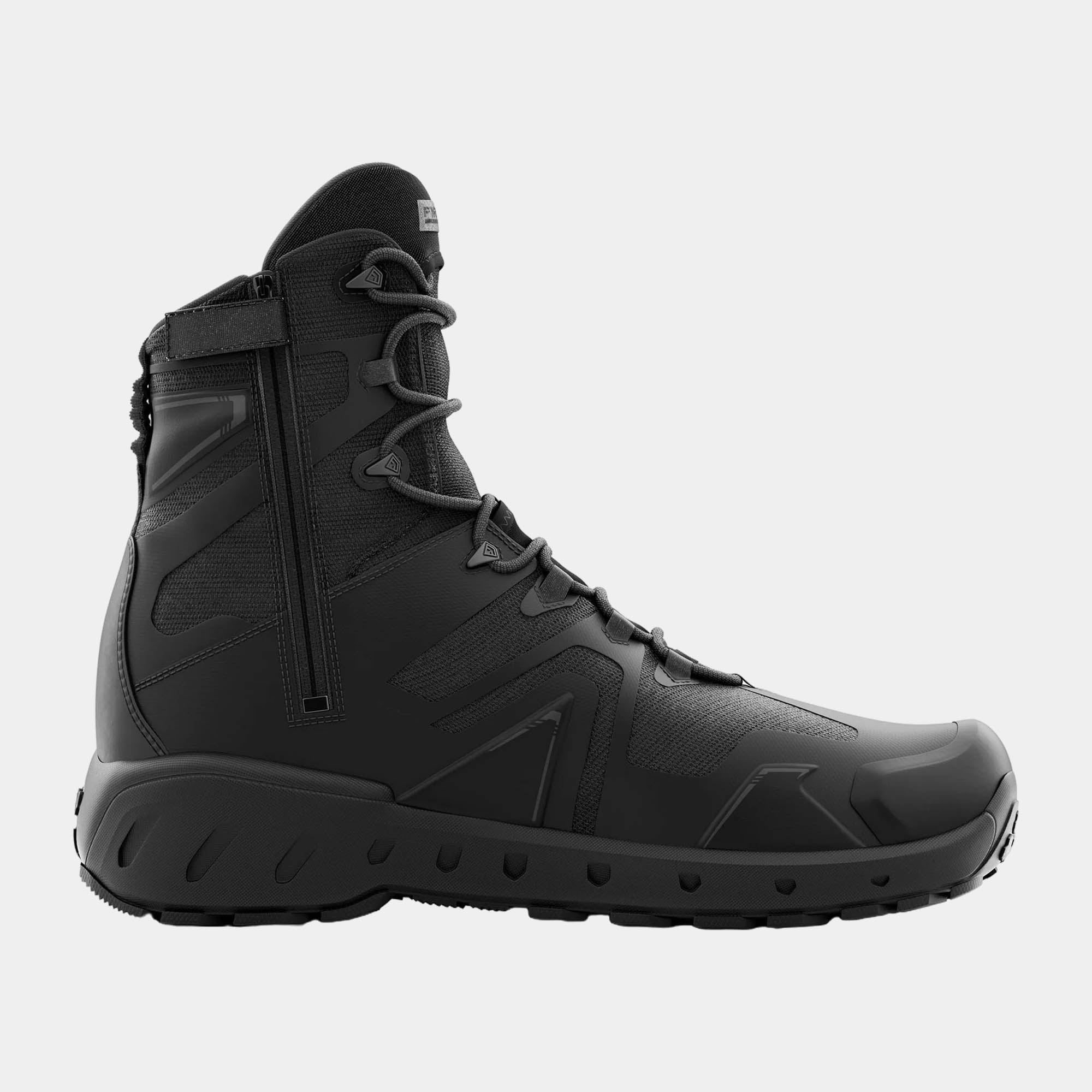 AERO-TAC™ Side-Zip Boot 8