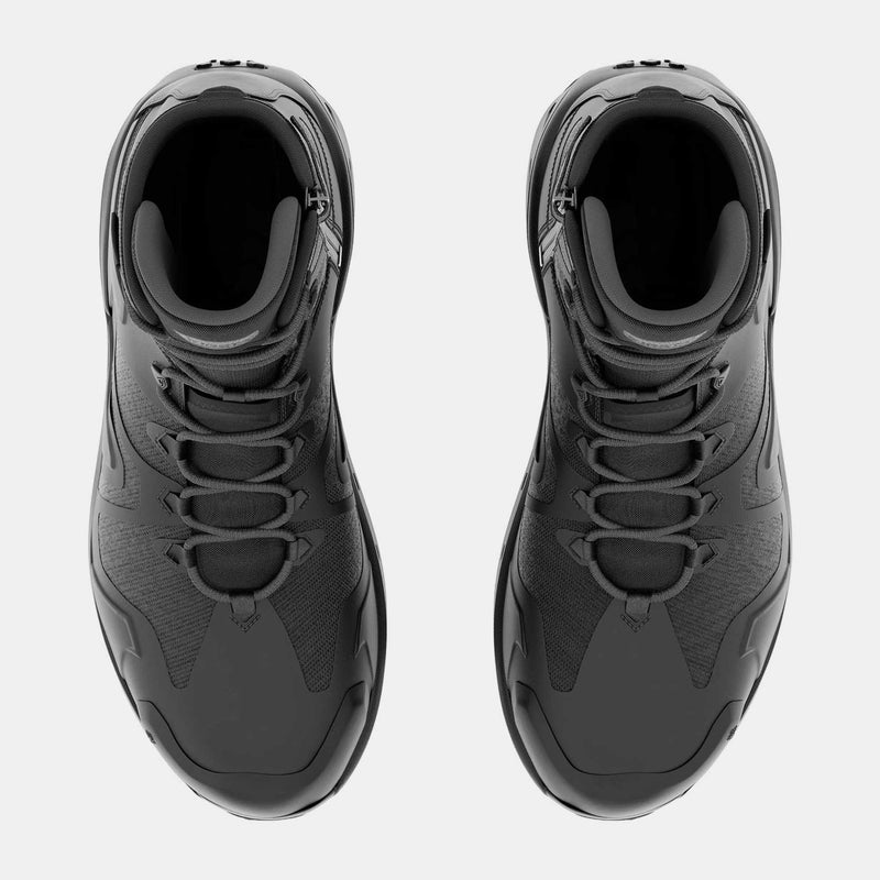 AERO-TAC™ Side-Zip Stiefel 8“ H₂O - First Tactical