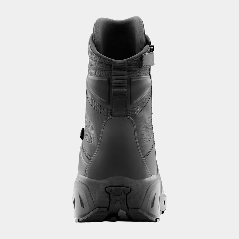 AERO-TAC™ Side-Zip Stiefel 8“ H₂O - First Tactical